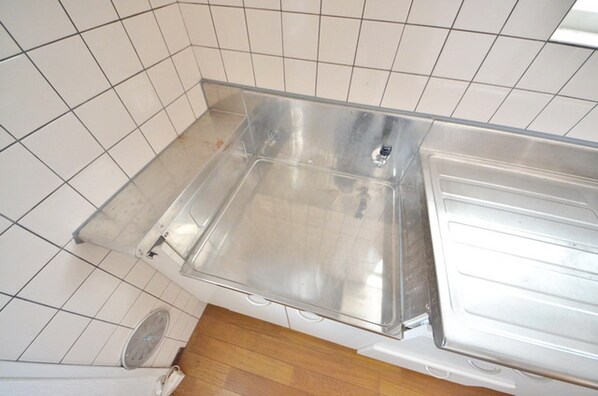 キャトルセゾンの物件内観写真